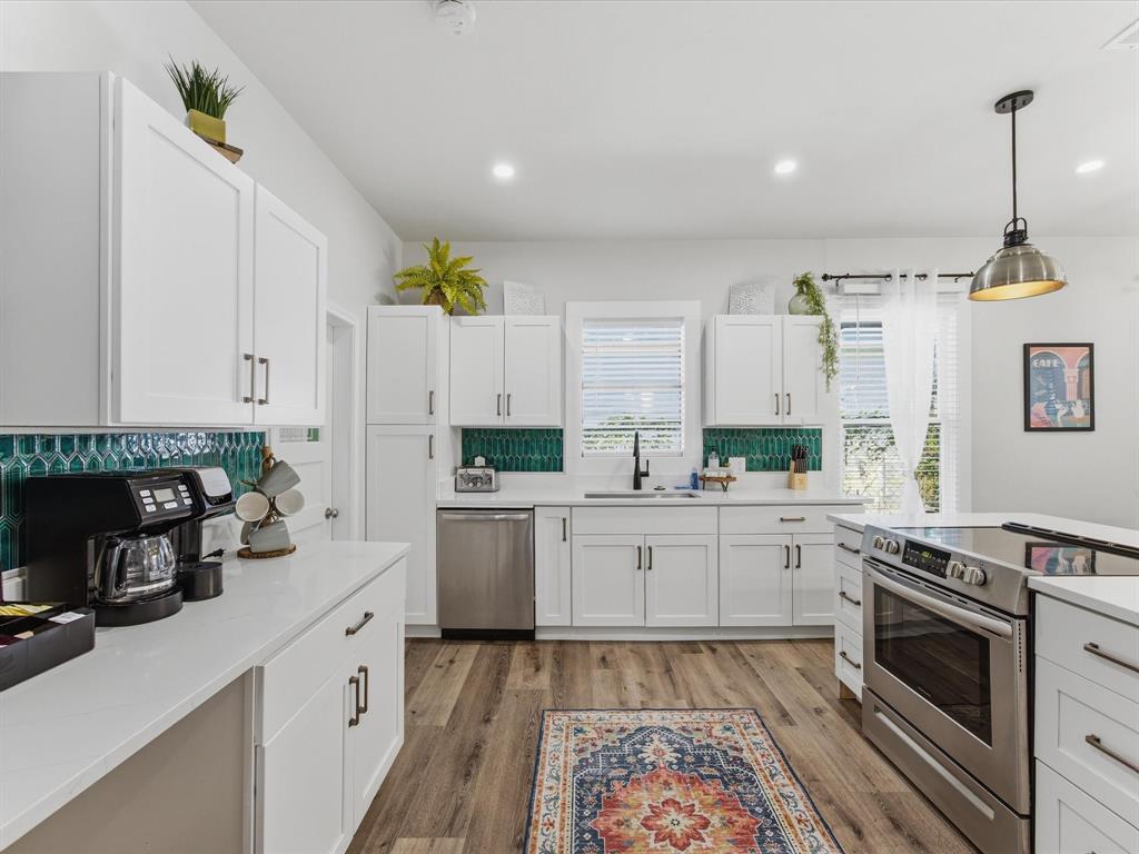 Mulkey Ennis-Ennis - Residential