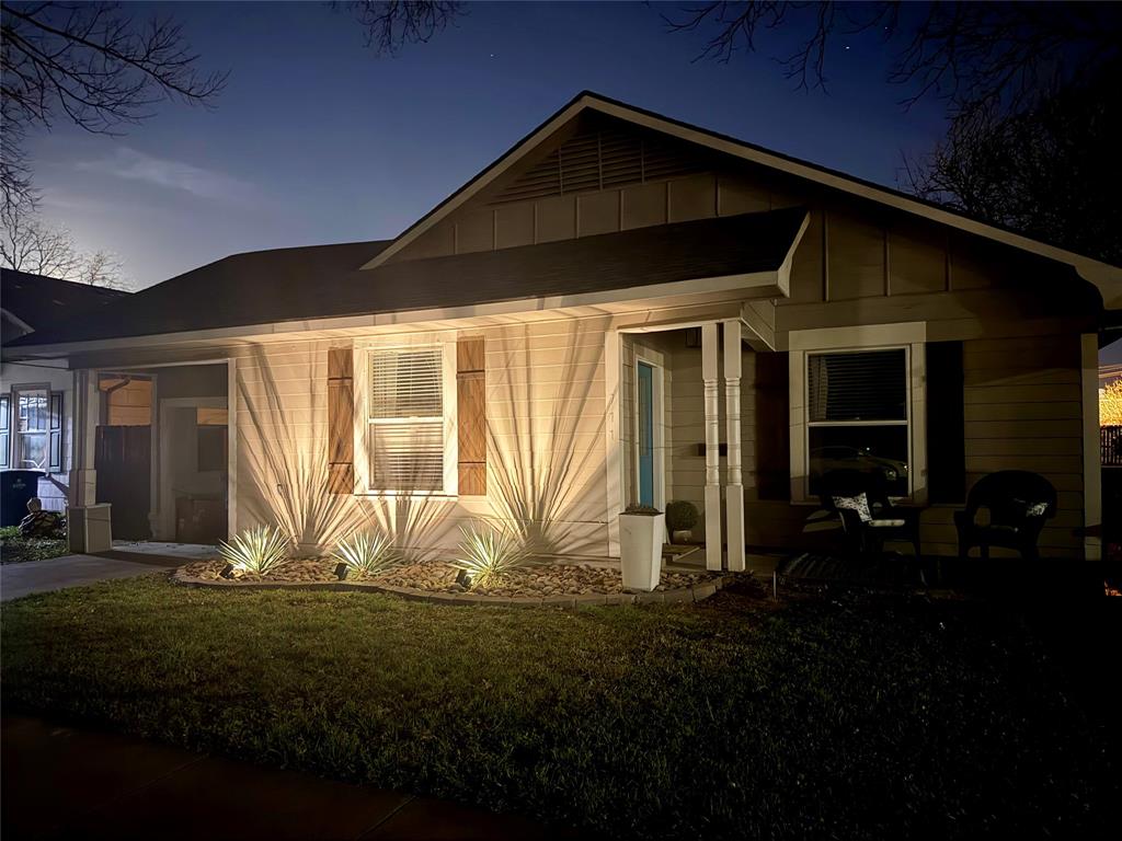 Mulkey Ennis-Ennis - Residential