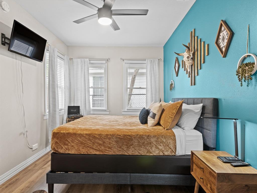 Mulkey Ennis-Ennis - Residential