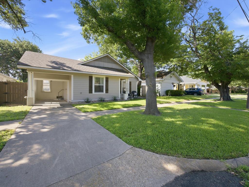 Mulkey Ennis-Ennis - Residential