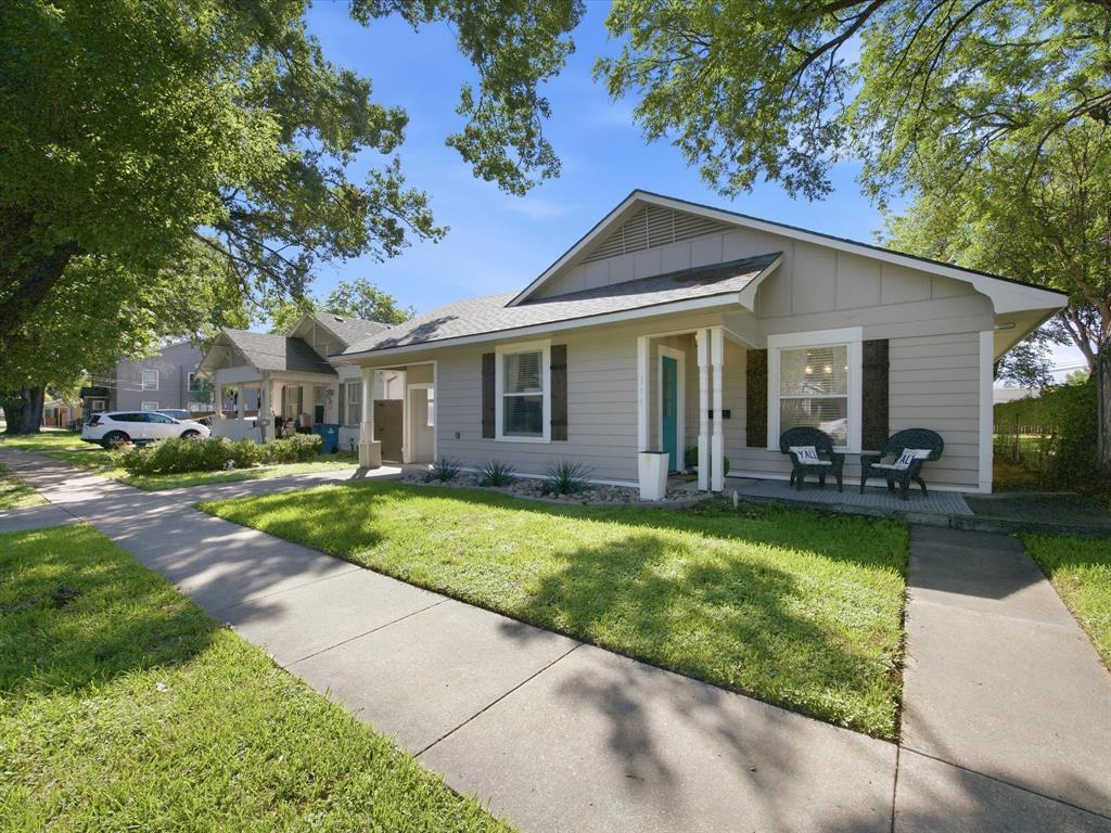 Mulkey Ennis-Ennis - Residential