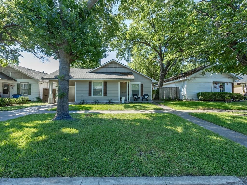 Mulkey Ennis-Ennis - Residential