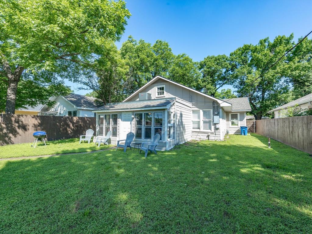 Mulkey Ennis-Ennis - Residential