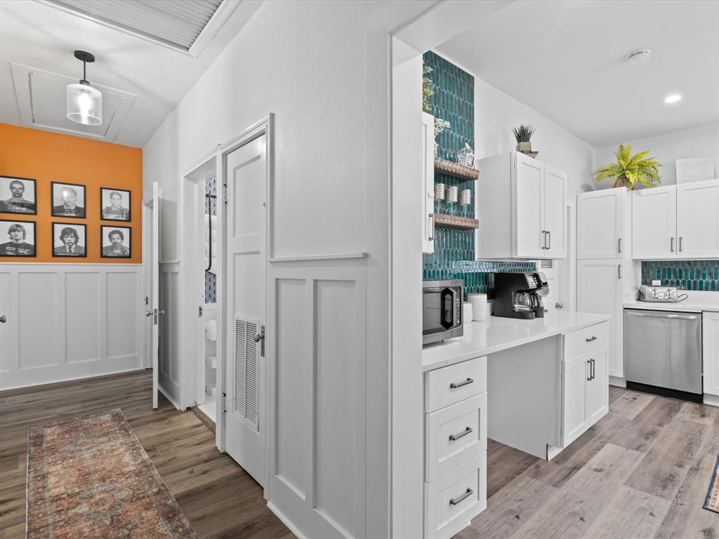 Mulkey Ennis-Ennis - Residential