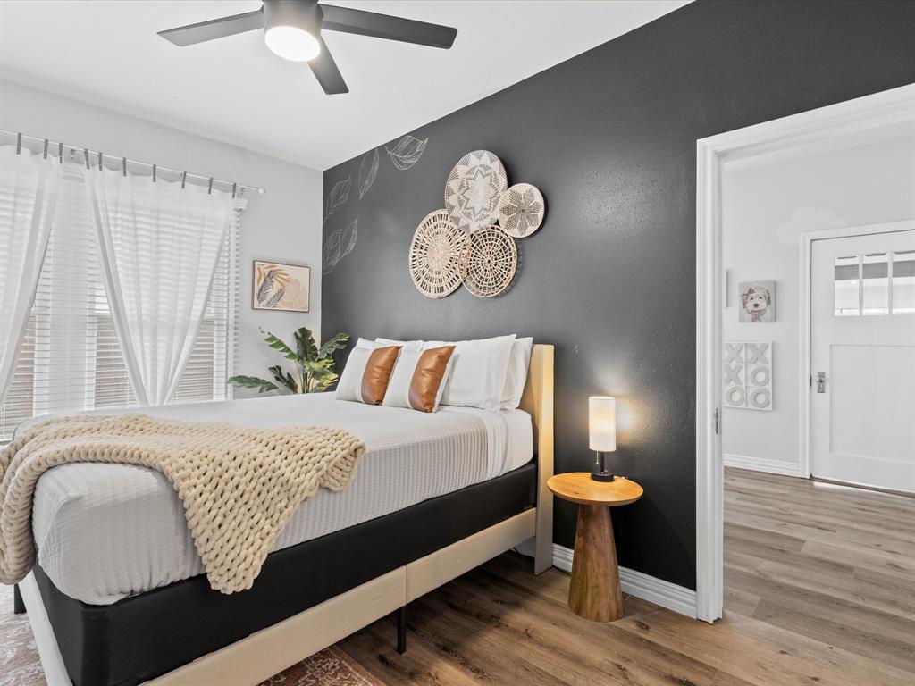 Mulkey Ennis-Ennis - Residential