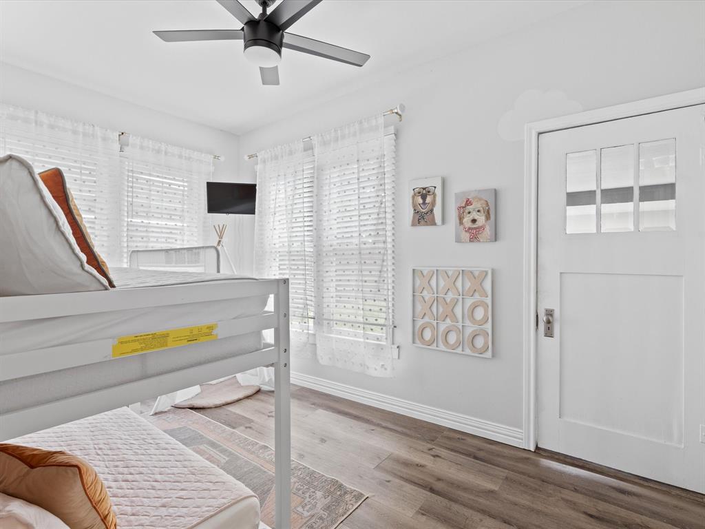 Mulkey Ennis-Ennis - Residential