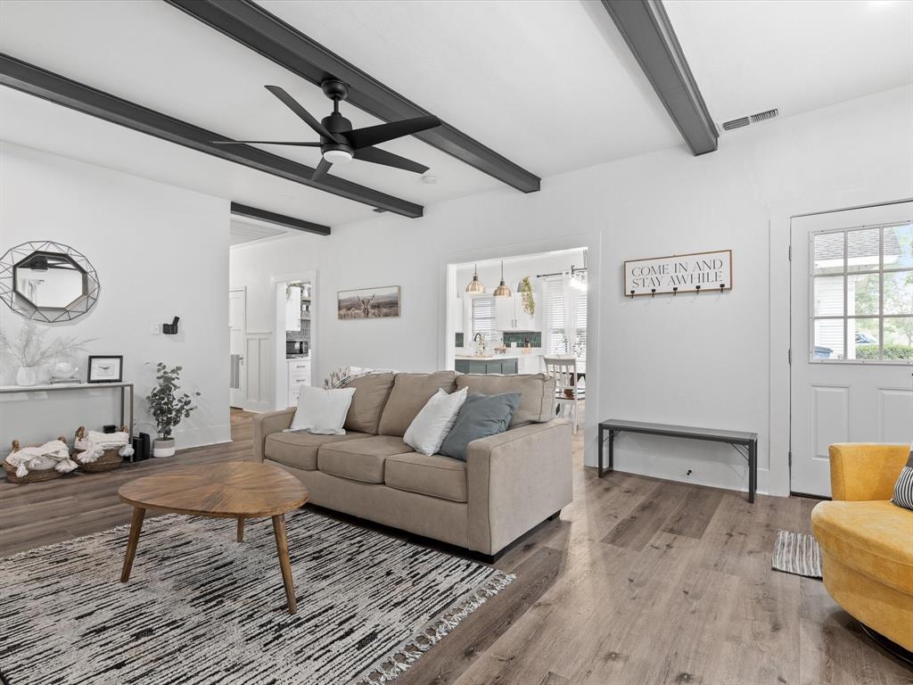 Mulkey Ennis-Ennis - Residential