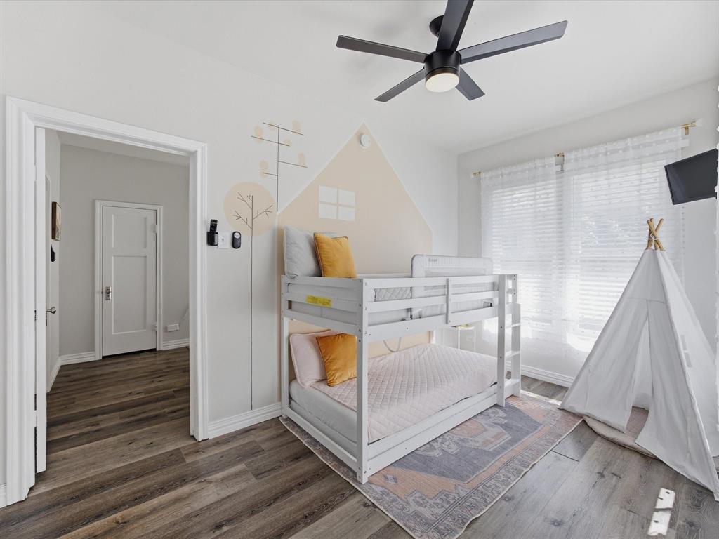 Mulkey Ennis-Ennis - Residential