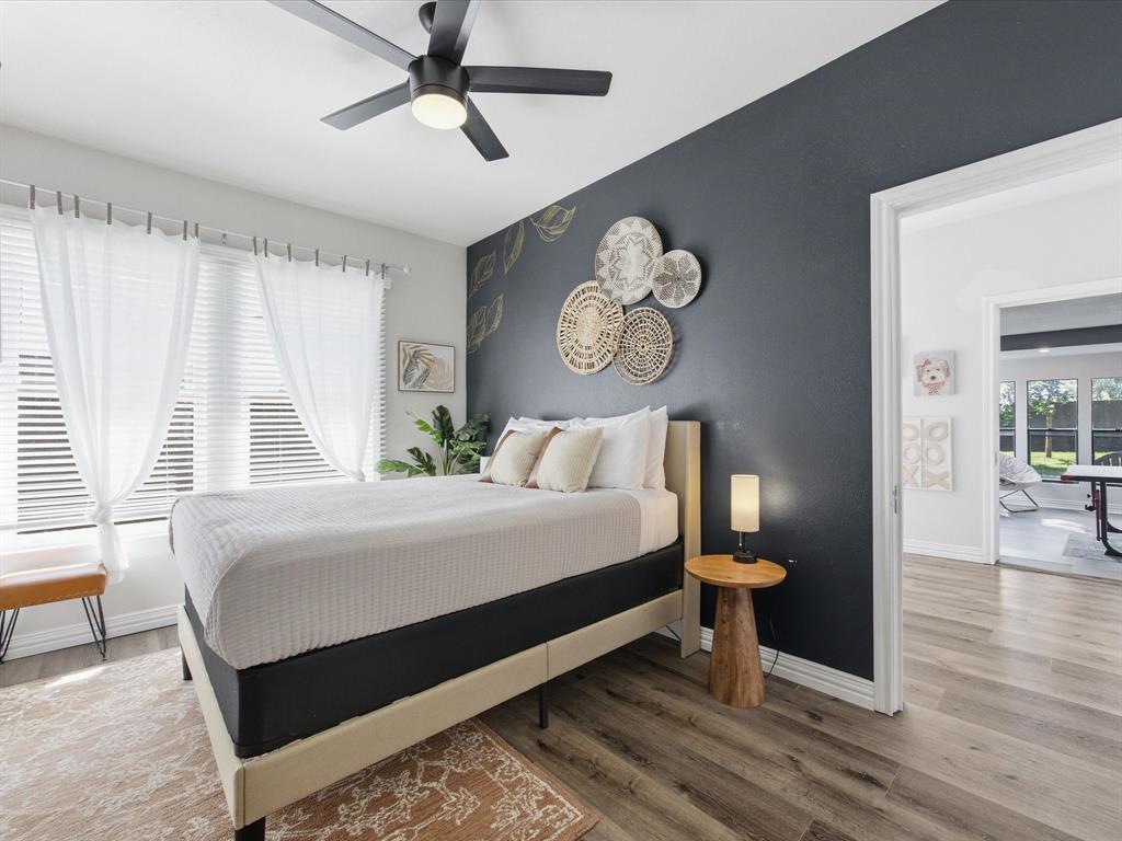 Mulkey Ennis-Ennis - Residential