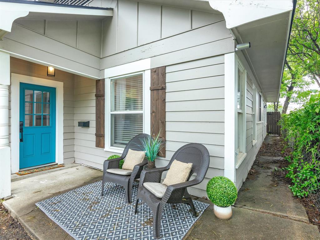 Mulkey Ennis-Ennis - Residential