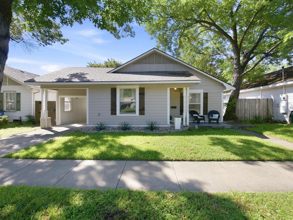 Mulkey Ennis-Ennis - Residential