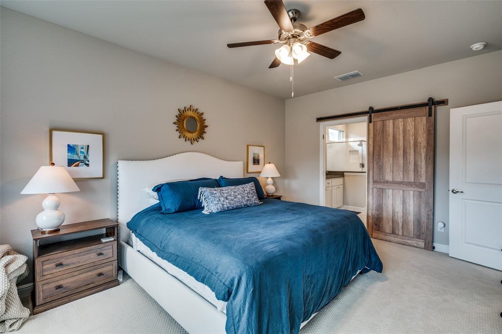 Trails of Elizabeth Creek - Residential