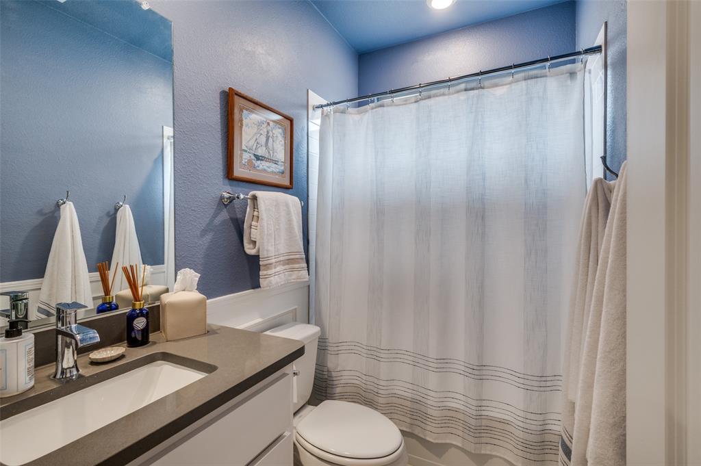 Trails of Elizabeth Creek - Residential