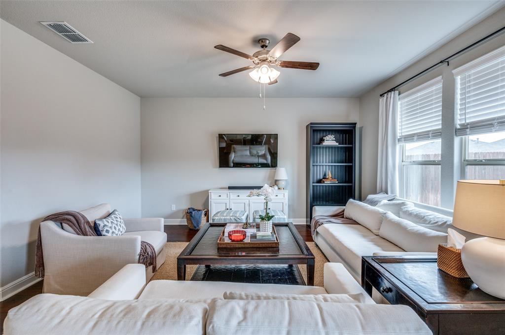 Trails of Elizabeth Creek - Residential