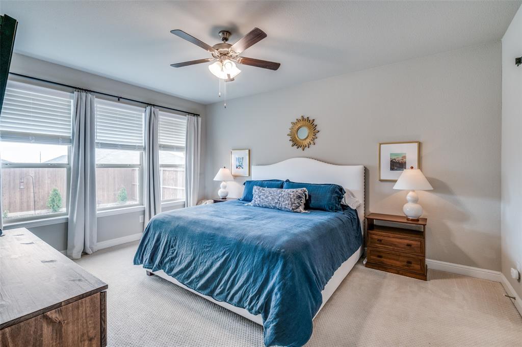 Trails of Elizabeth Creek - Residential