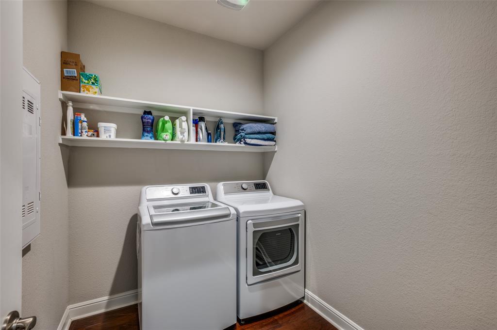 Trails of Elizabeth Creek - Residential