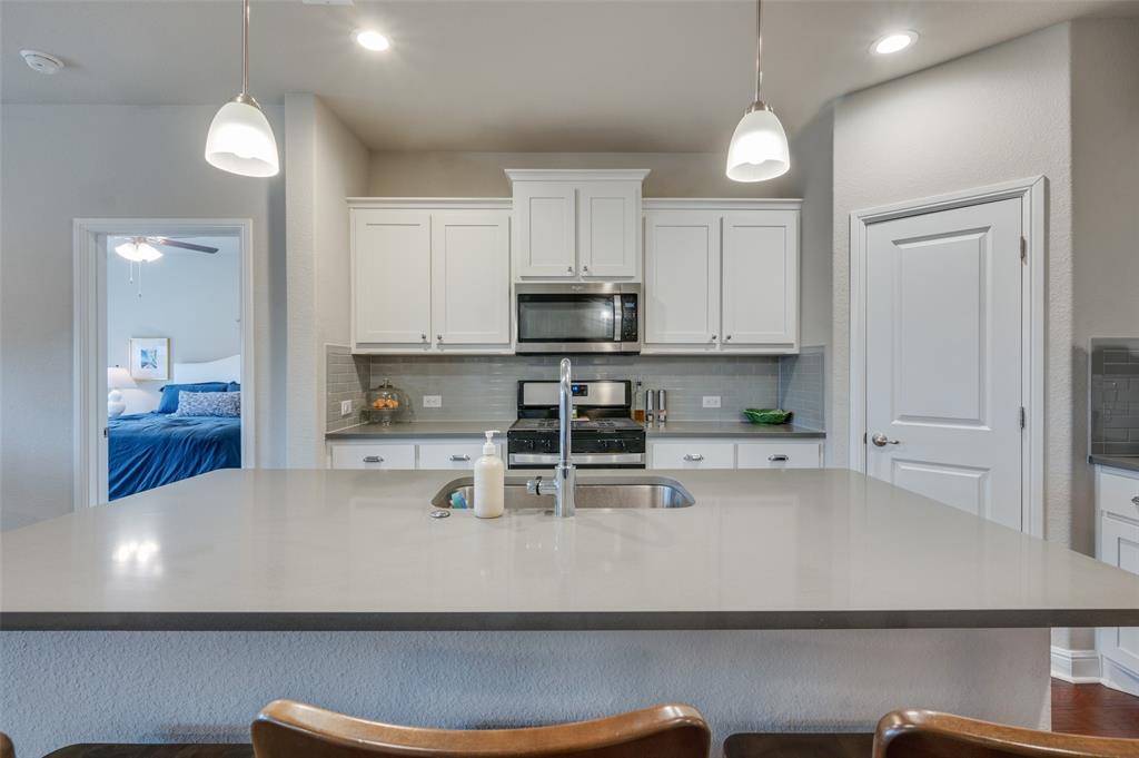 Trails of Elizabeth Creek - Residential