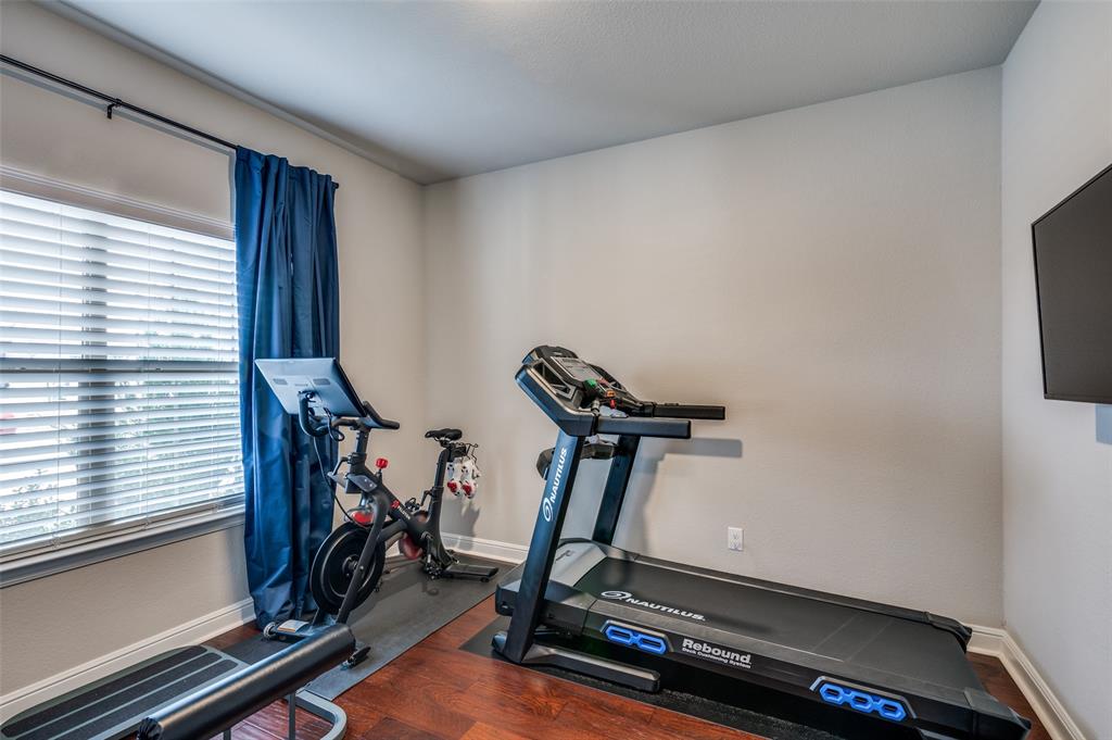 Trails of Elizabeth Creek - Residential