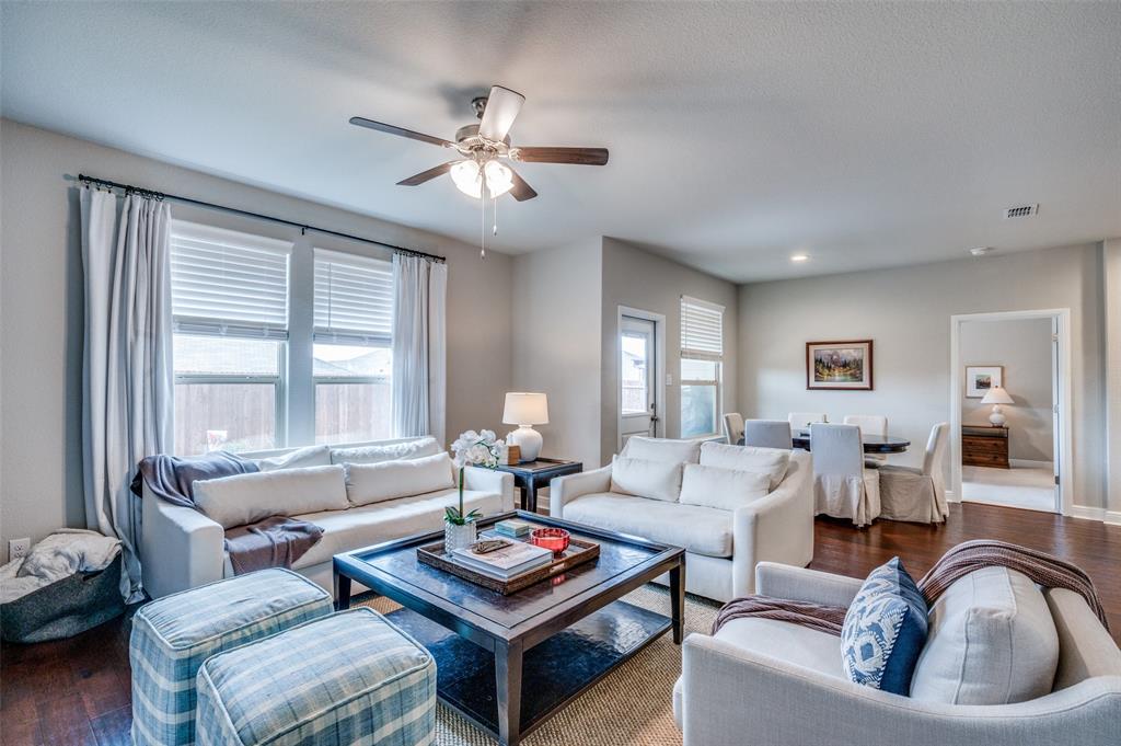 Trails of Elizabeth Creek - Residential