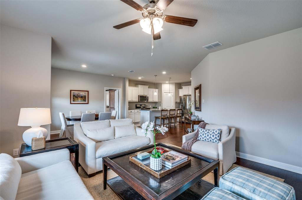 Trails of Elizabeth Creek - Residential