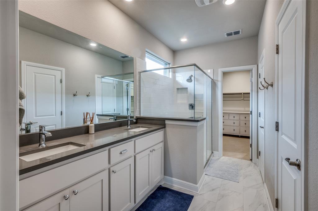 Trails of Elizabeth Creek - Residential