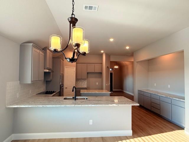 Horizons at Bankston Estates - Residential