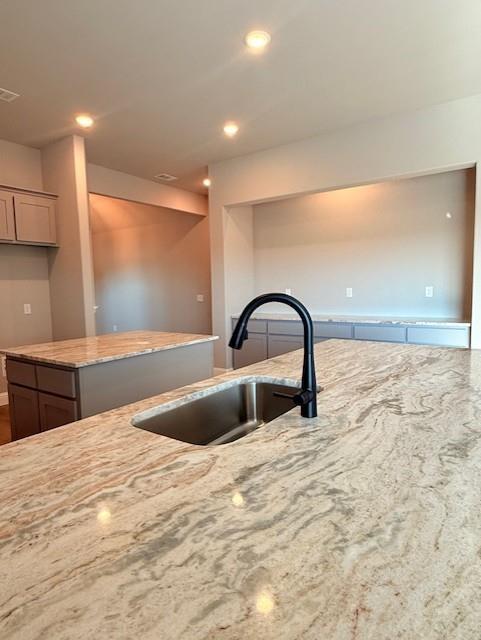 Horizons at Bankston Estates - Residential