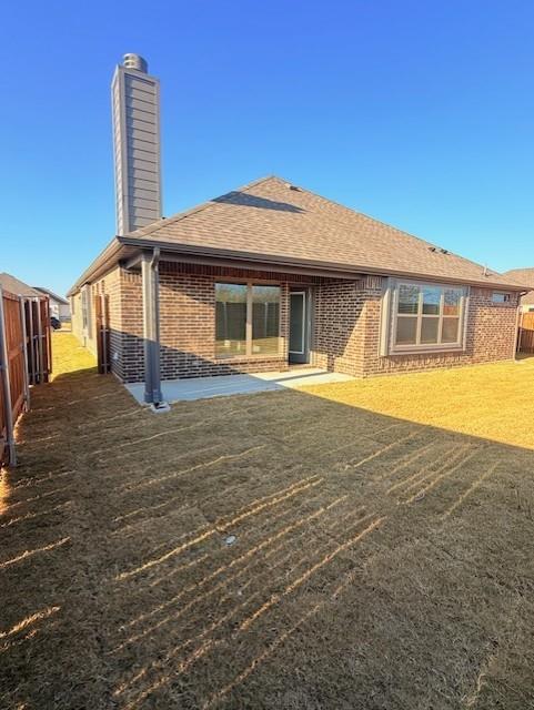 Horizons at Bankston Estates - Residential