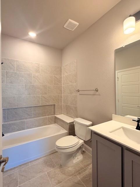 Horizons at Bankston Estates - Residential