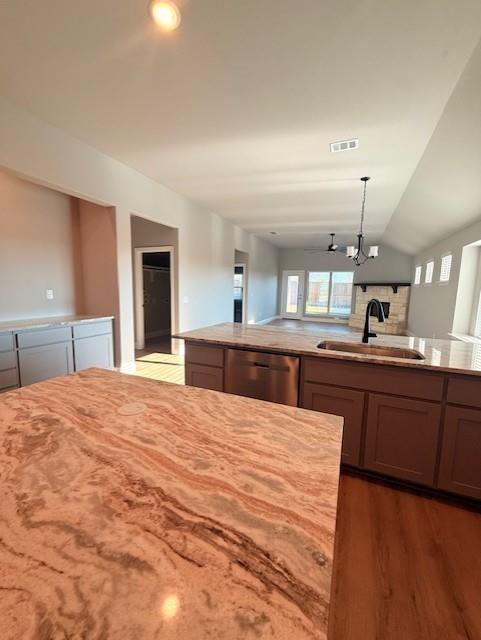 Horizons at Bankston Estates - Residential