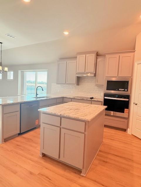 Horizons at Bankston Estates - Residential