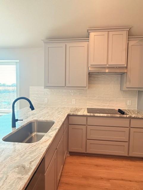 Horizons at Bankston Estates - Residential