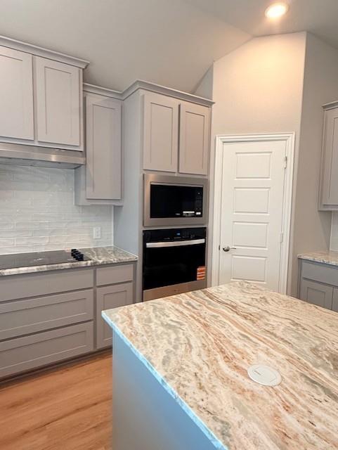 Horizons at Bankston Estates - Residential