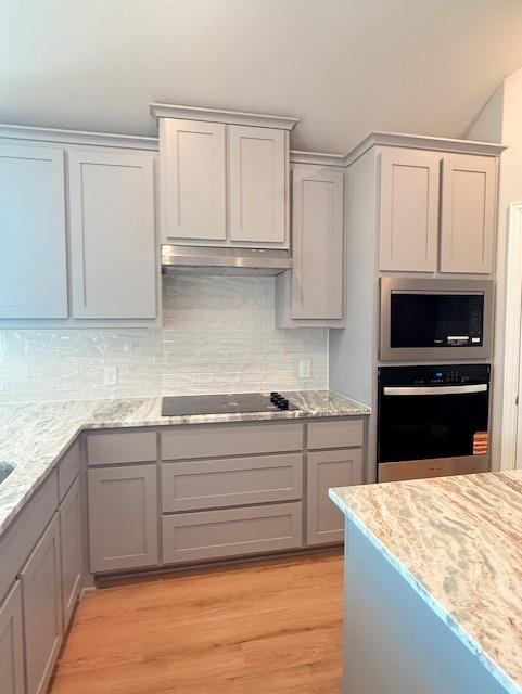 Horizons at Bankston Estates - Residential