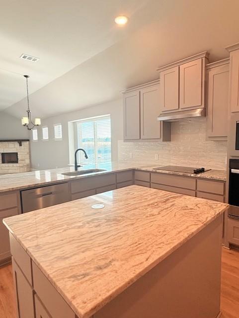 Horizons at Bankston Estates - Residential