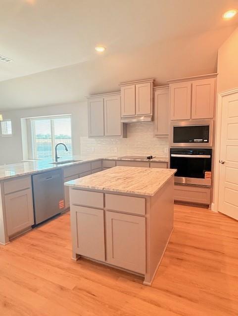 Horizons at Bankston Estates - Residential