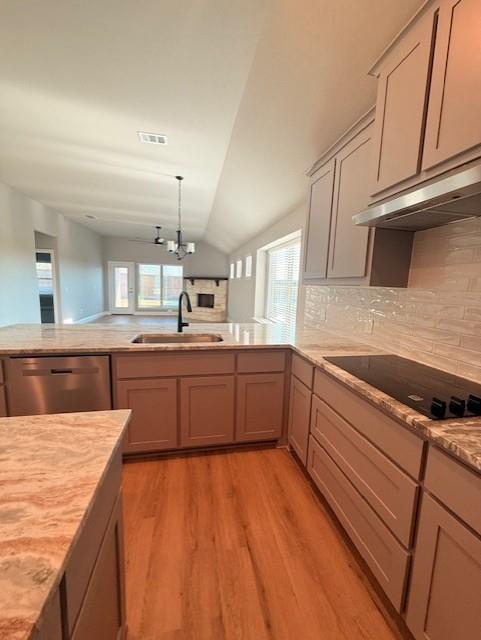 Horizons at Bankston Estates - Residential