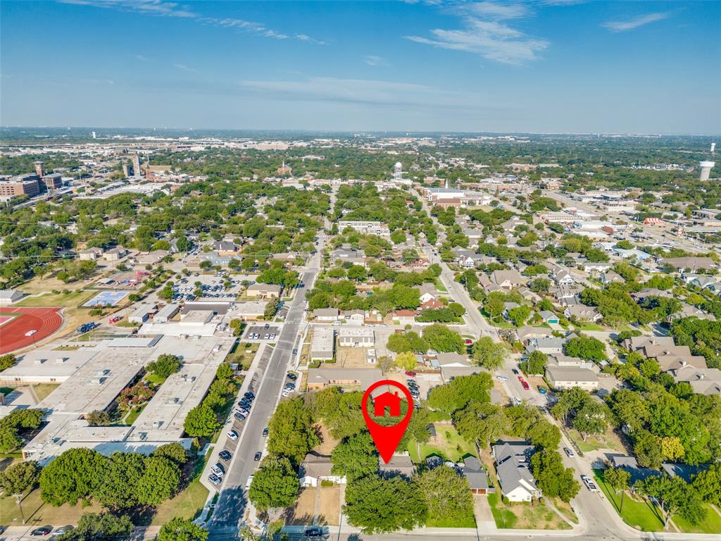 Box D E Add - Residential