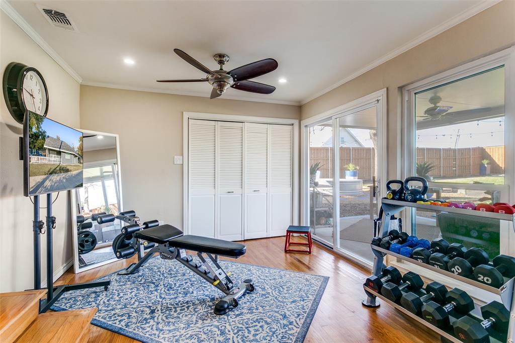 Box D E Add - Residential