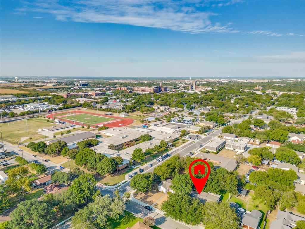 Box D E Add - Residential