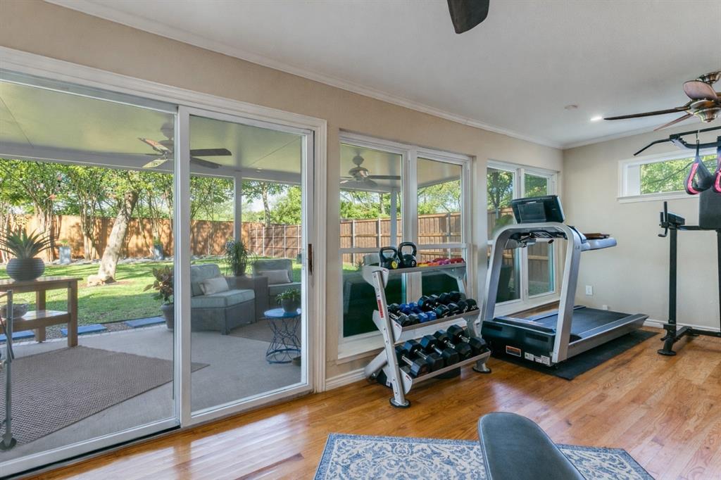 Box D E Add - Residential