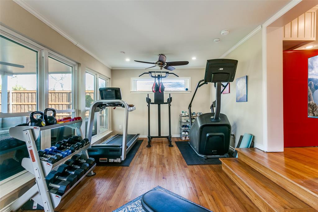 Box D E Add - Residential