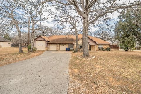 Photo of 6313 Bettinger Drive, Colleyville, TX 76034 (MLS # 21171862)