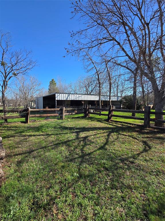 Sante Fe Add Town Coleman - Residential