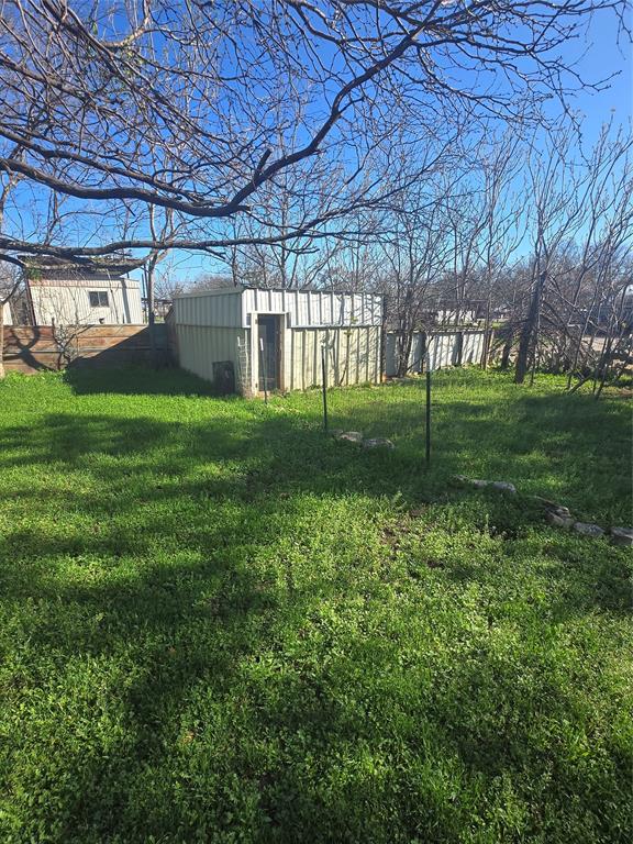 Sante Fe Add Town Coleman - Residential