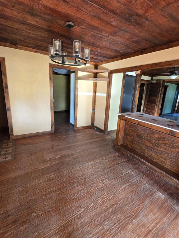 Sante Fe Add Town Coleman - Residential