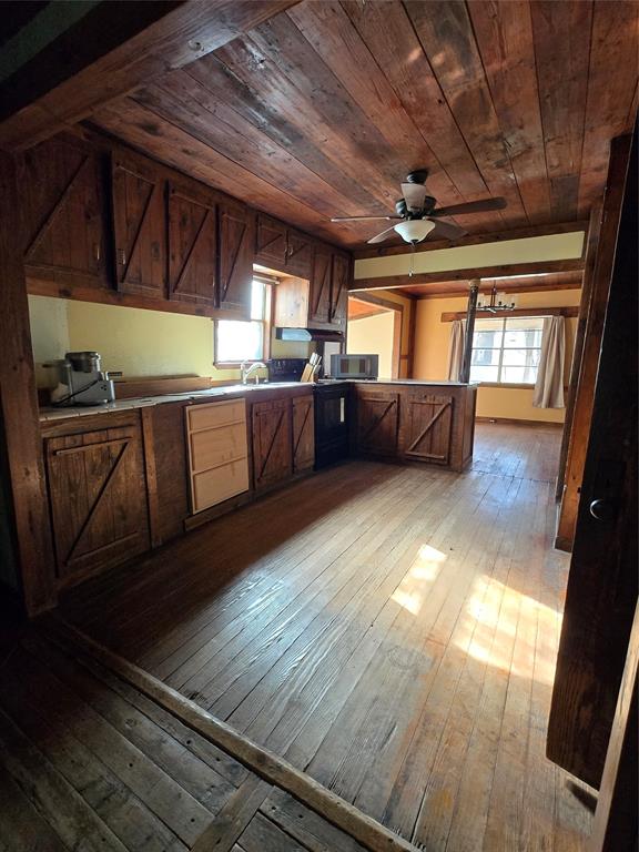 Sante Fe Add Town Coleman - Residential