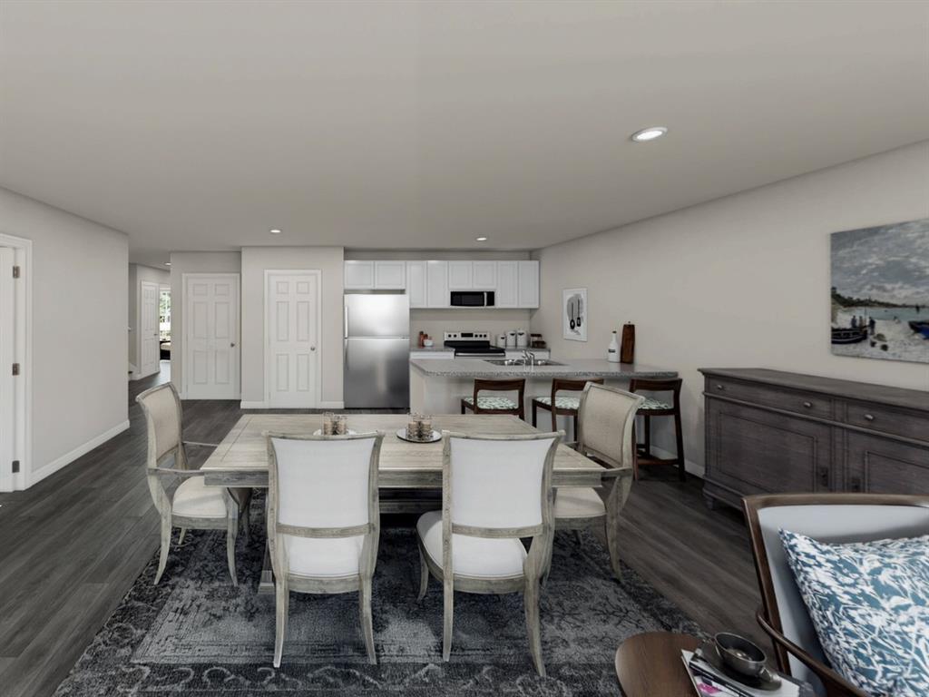 Cresson Estates - Residential