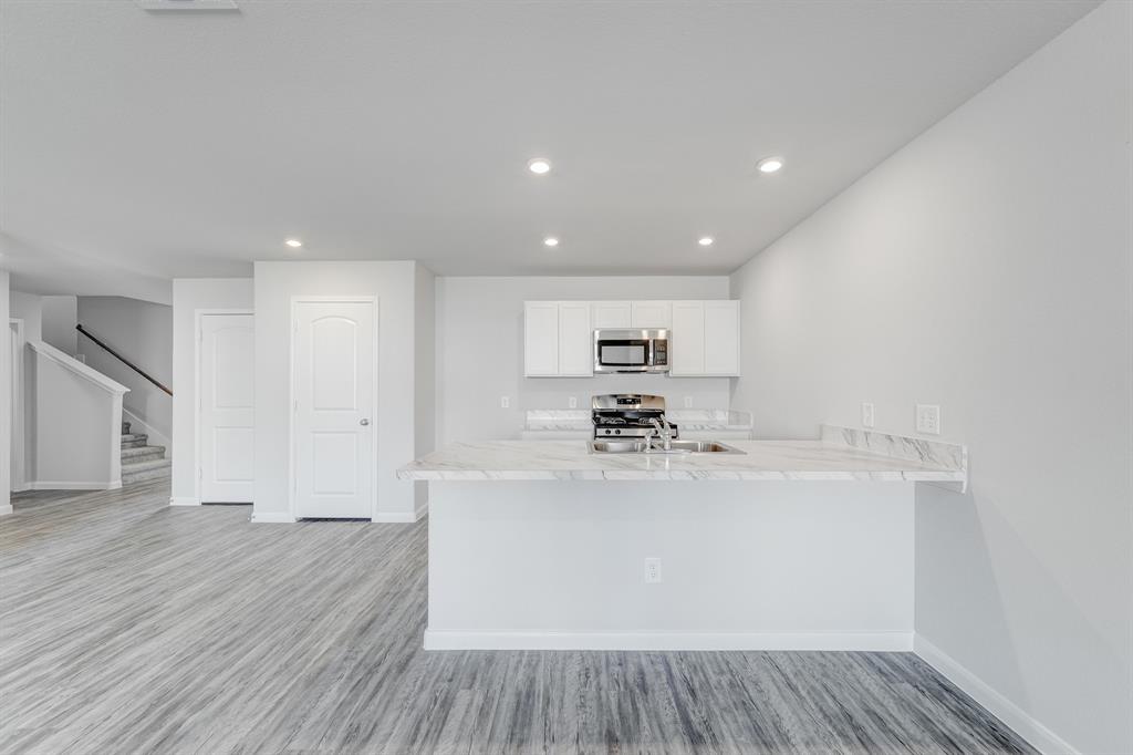 Cresson Estates - Residential