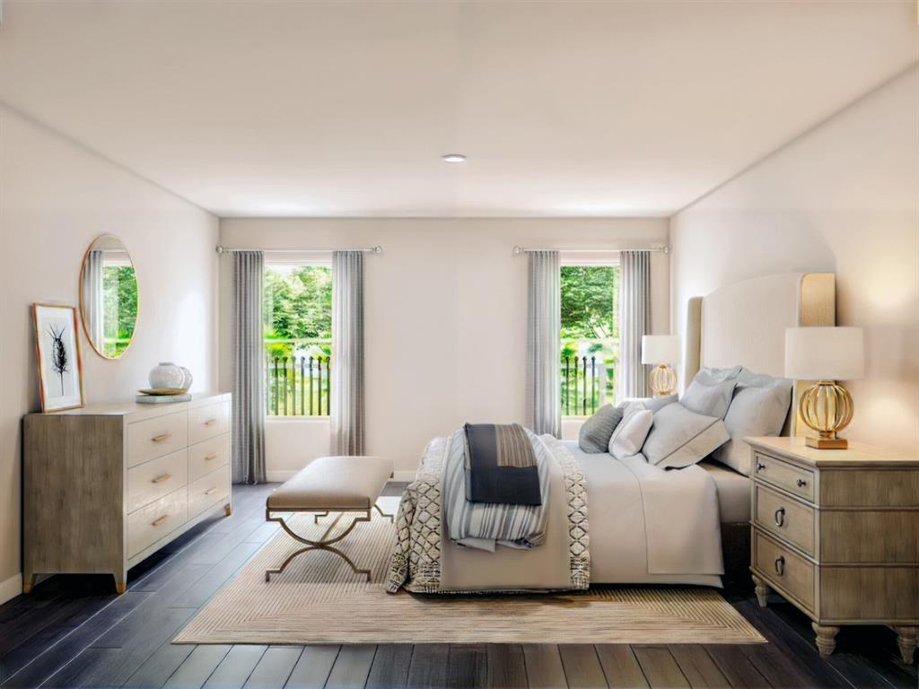 Cresson Estates - Residential